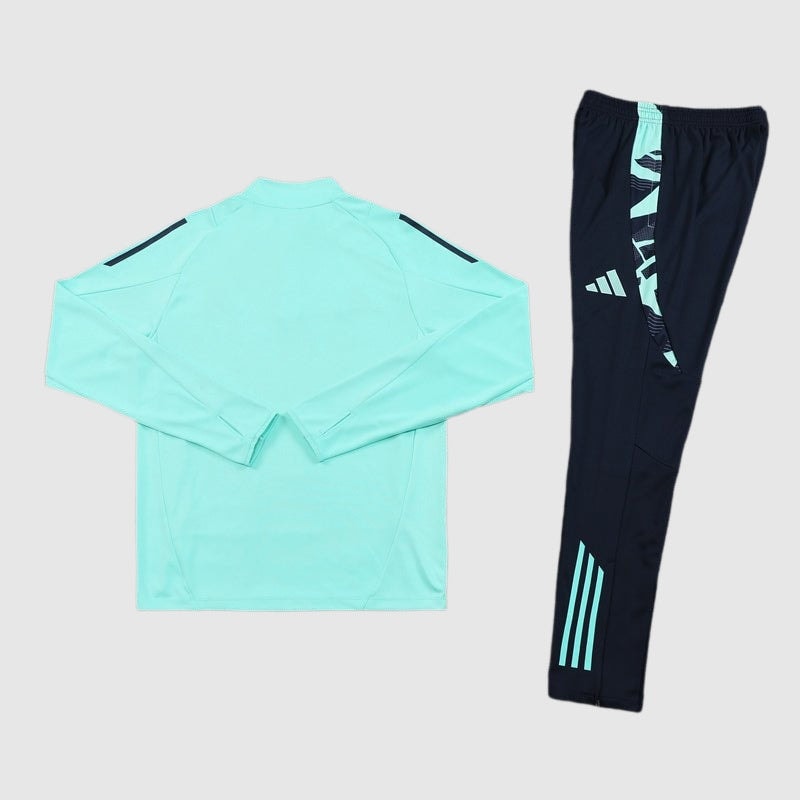 Special Edition Tracksuit Kit - Back