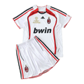 Retro Away 2006/07 Shirt