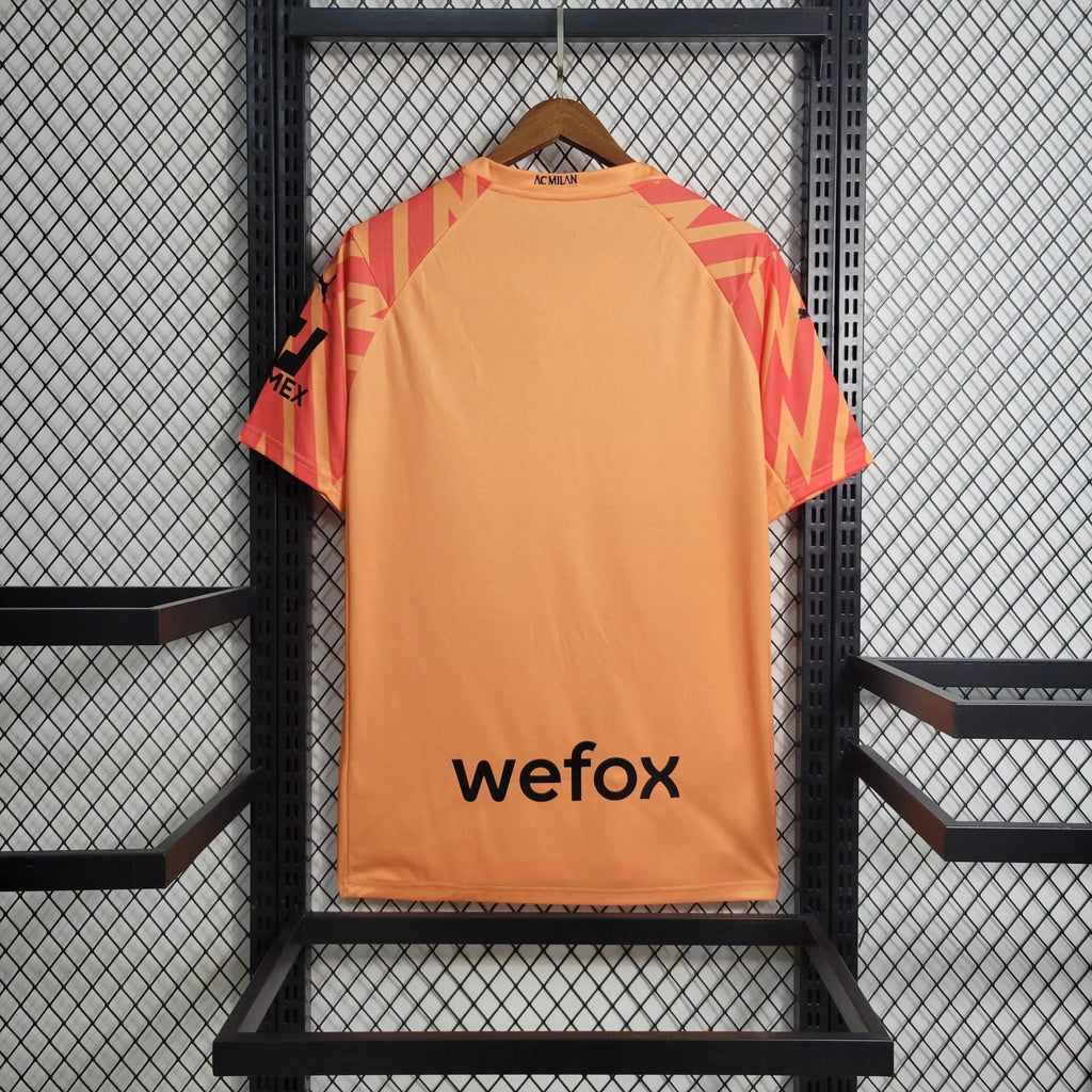 Goalkeeper 23/24 Shirt