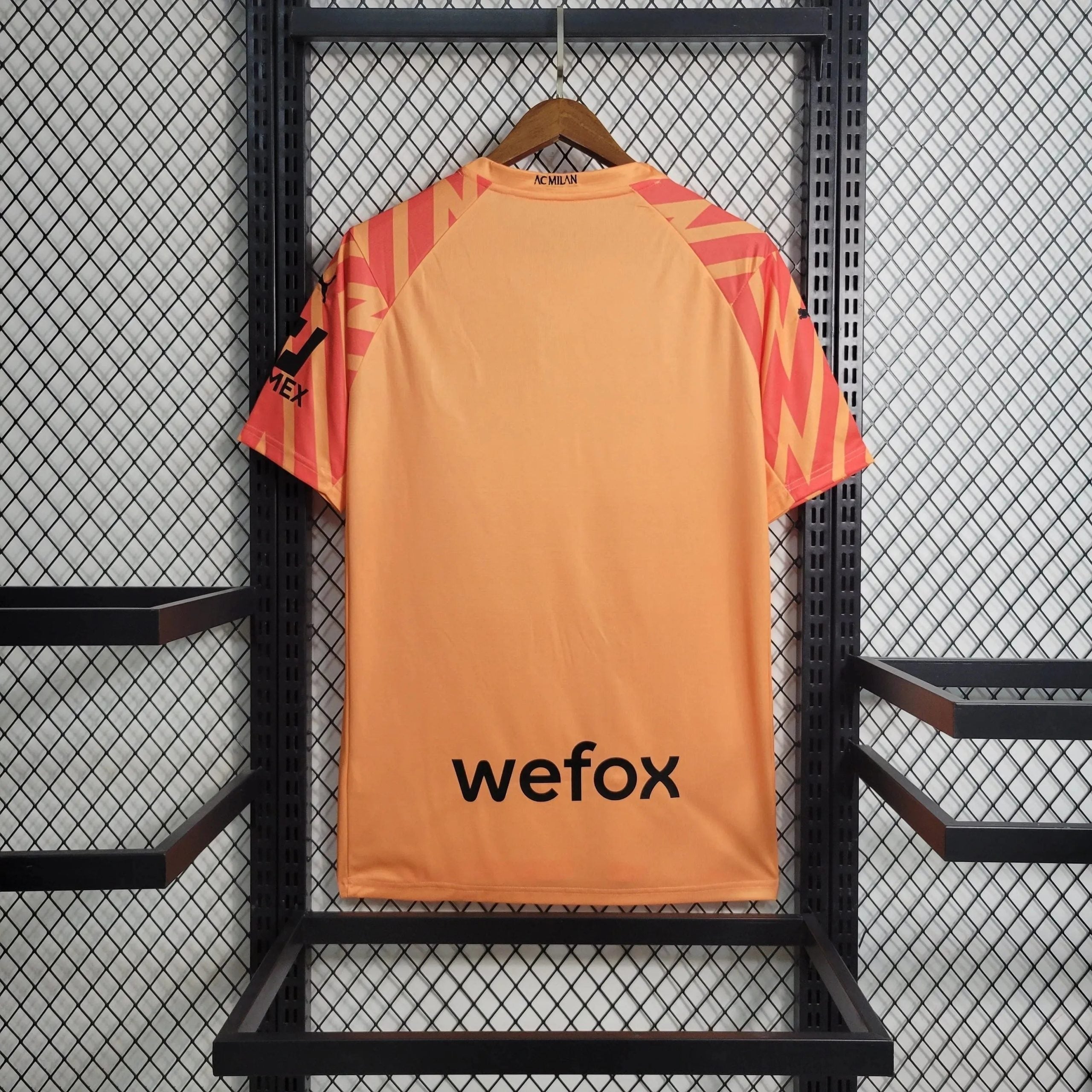 Goalkeeper 23/24 Shirt