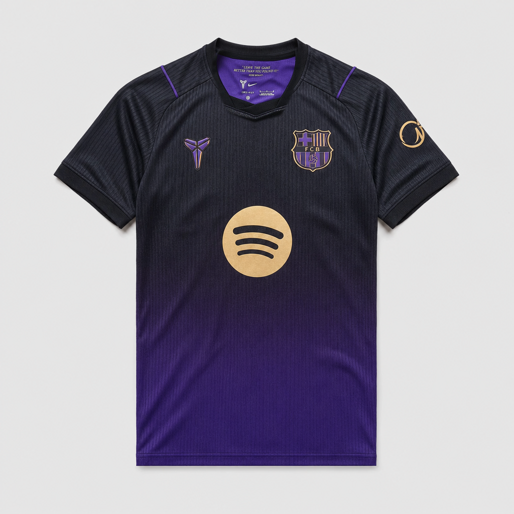Away 26/27 Player Edition Shirt