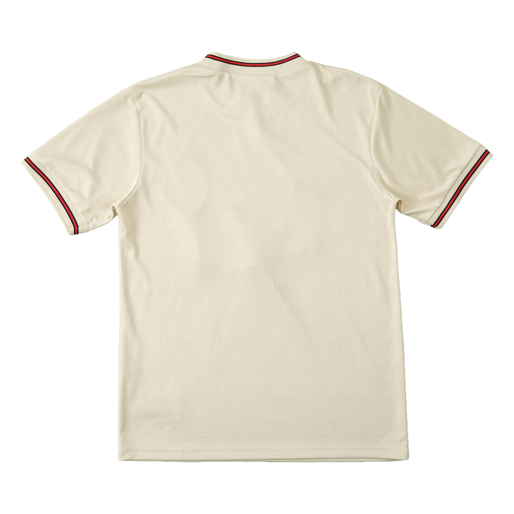 1996/97 Retro Away Shirt - View 2