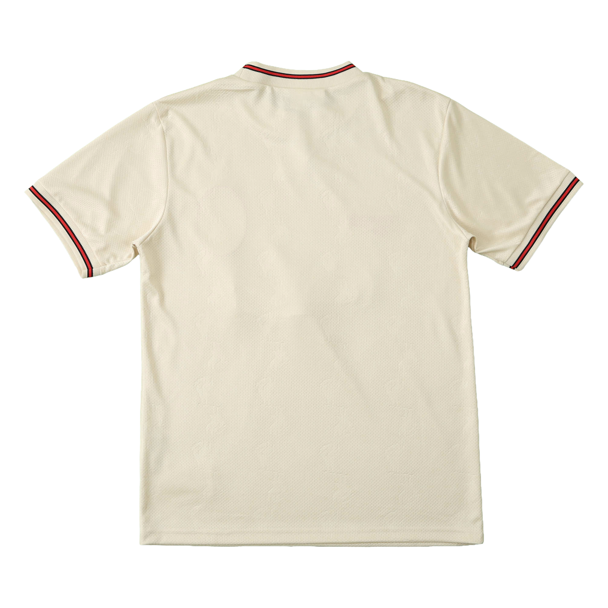 1996/97 Retro Away Shirt - View 2