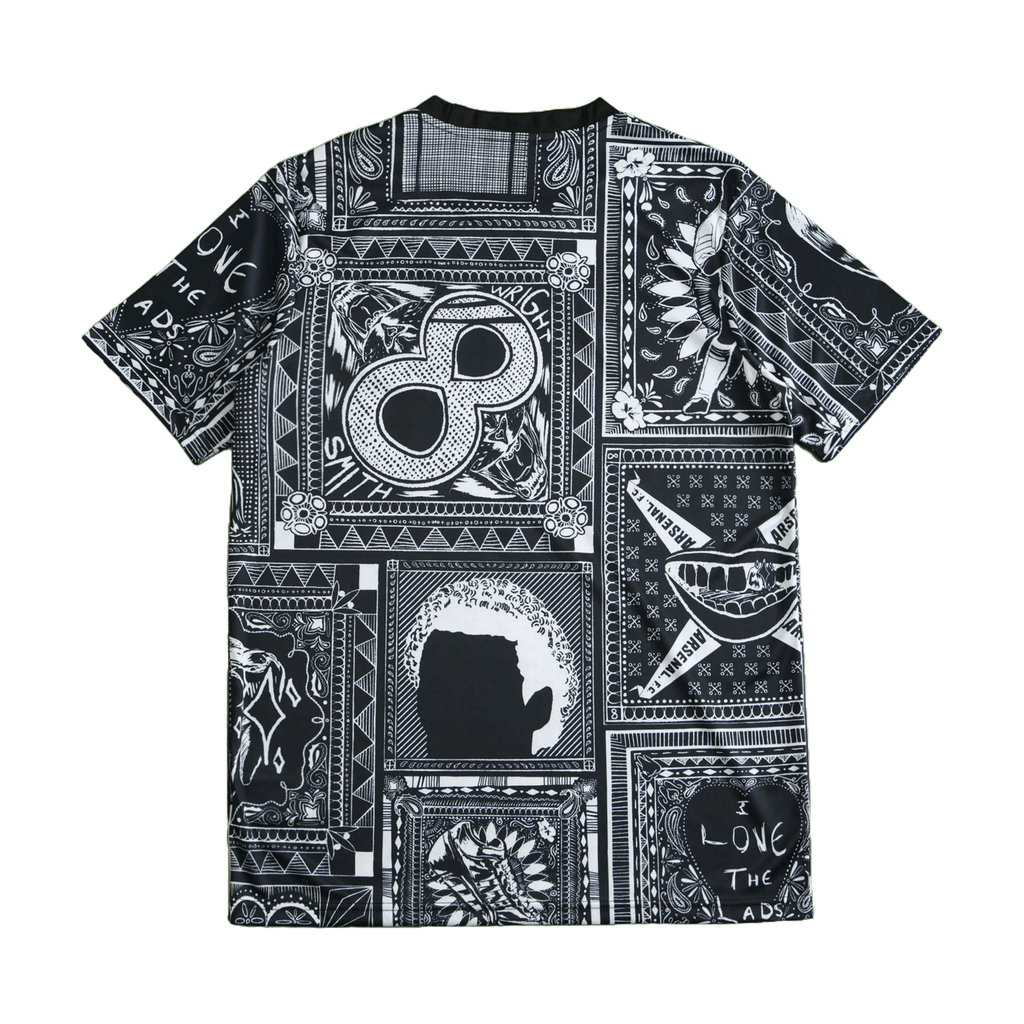 Pre-Match 23/24 Shirt