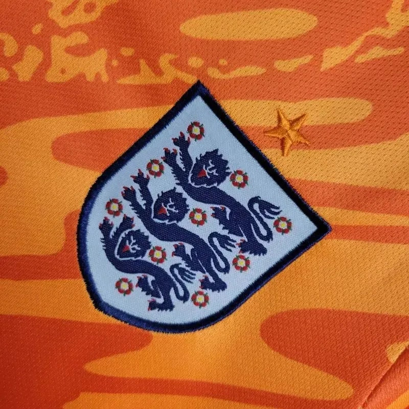 England 24/25 Goalkeeper Shirt - View 6