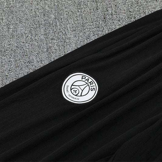 25/26 Tracksuit Kit - Detail
