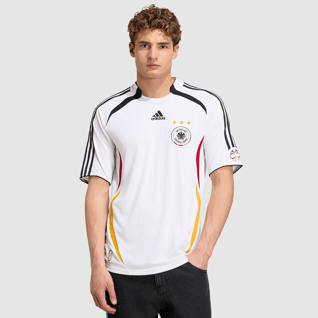 Retro Home 2006 Shirt - Back