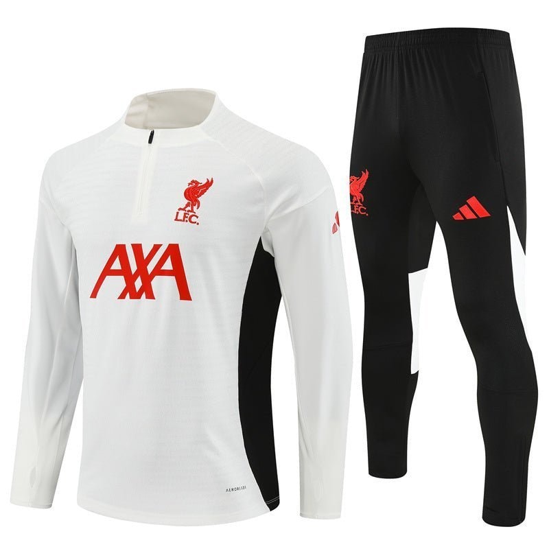 Training 25/26 Tracksuit Kit - Detail