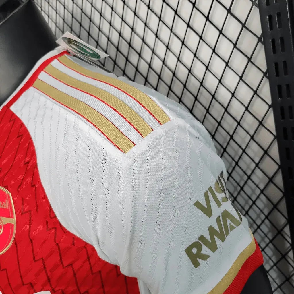 Home 23/24 Player Edition Shirt - View 5