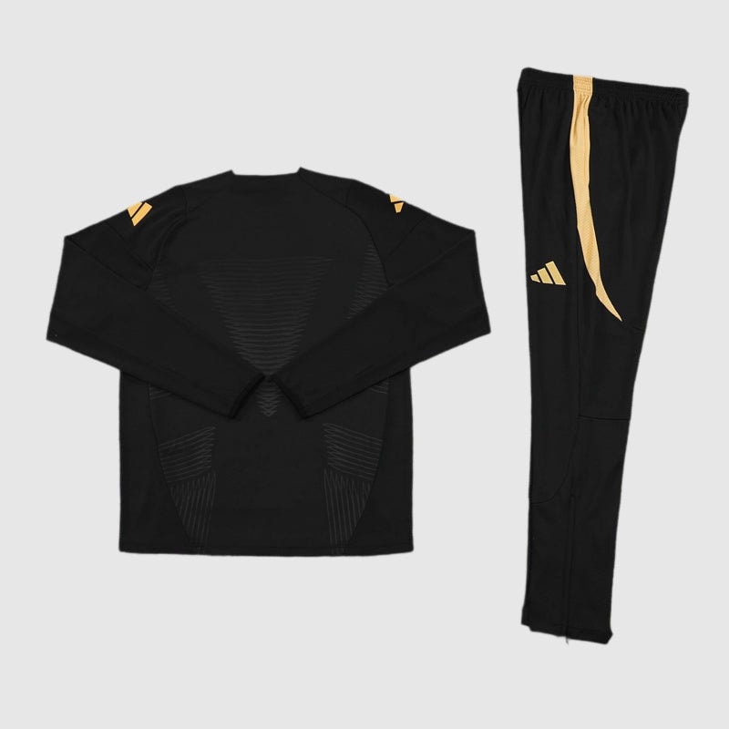 Special Edition Tracksuit Kit - Back