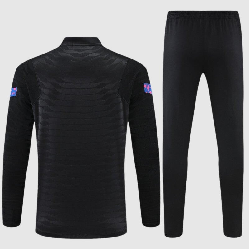 Special Edition Tracksuit Kit - Back