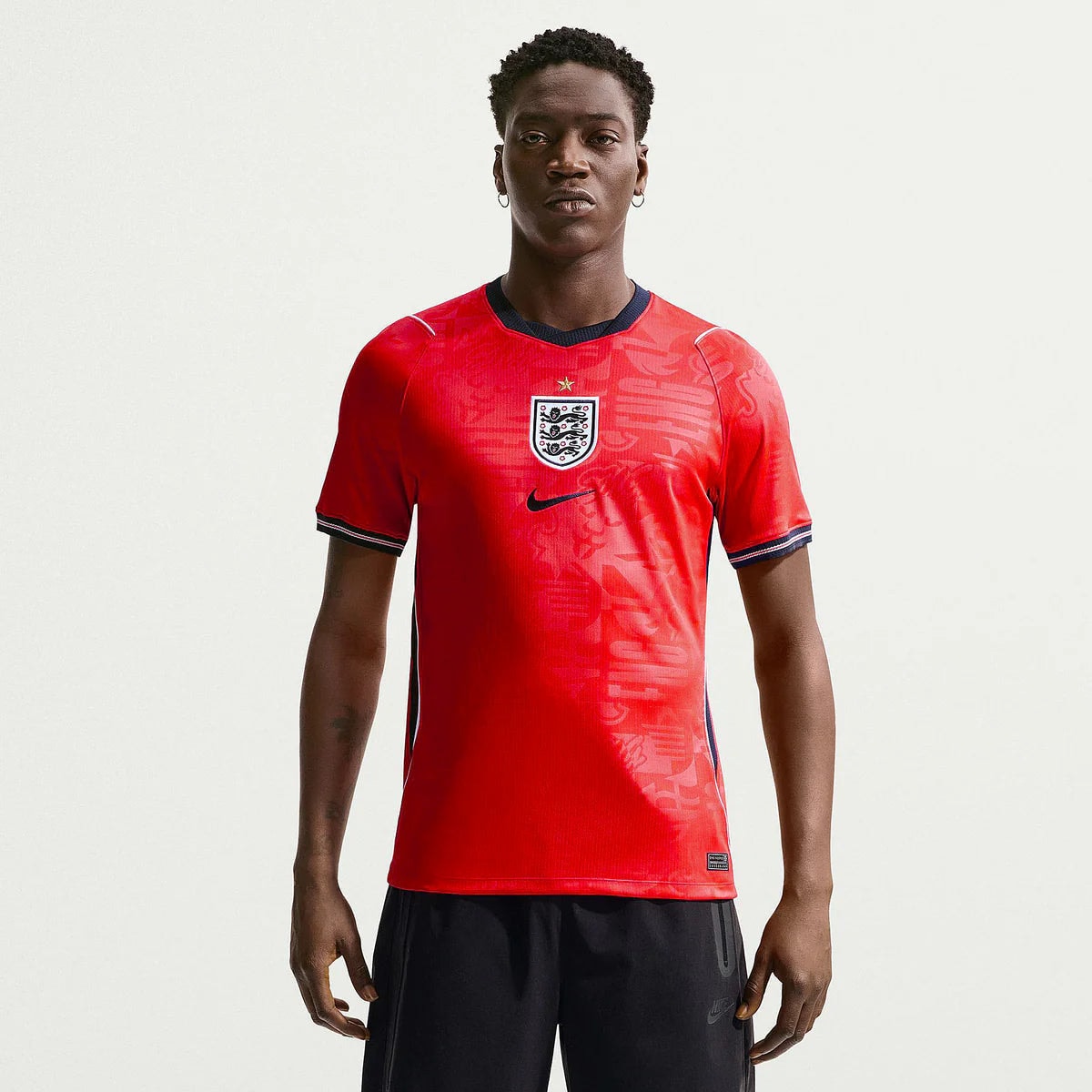 Away 26/27 Men’s Shirt - View 2