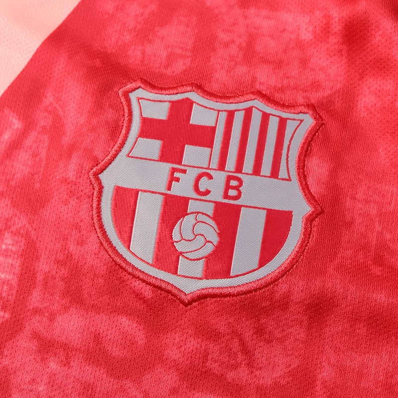 Retro Third 2018/19 Shirt - View 3