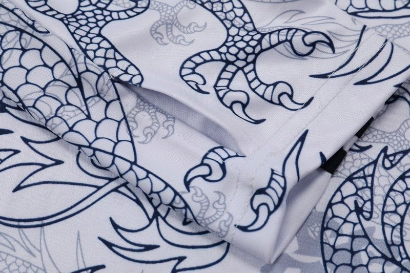 Special Edition Tracksuit Kit - Detail