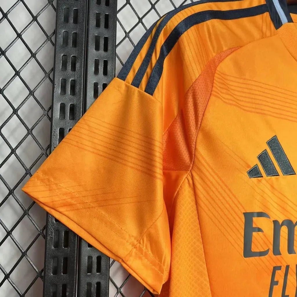 Away 24/25 Men’s Shirt - View 5