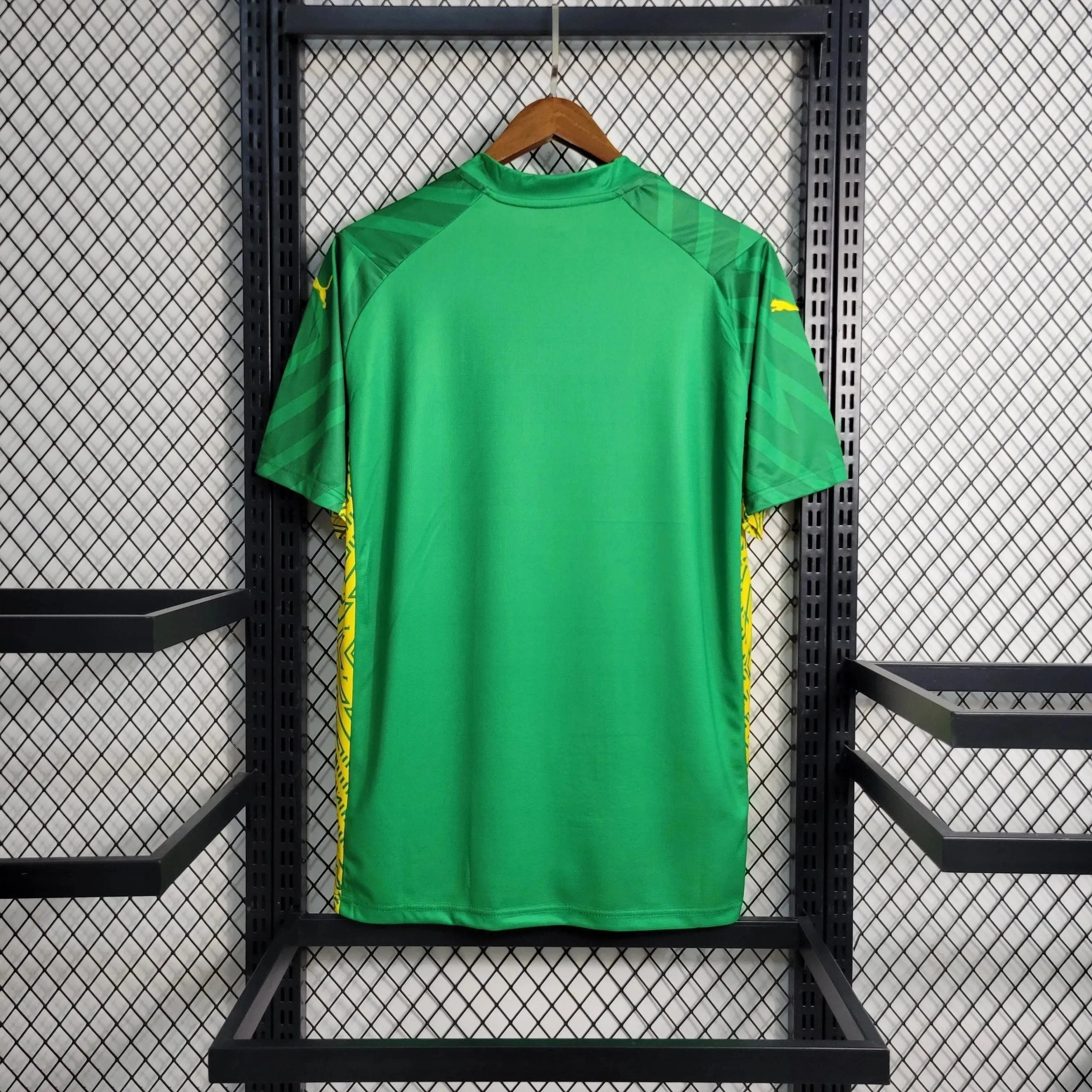 Goalkeeper 23/24 Shirt