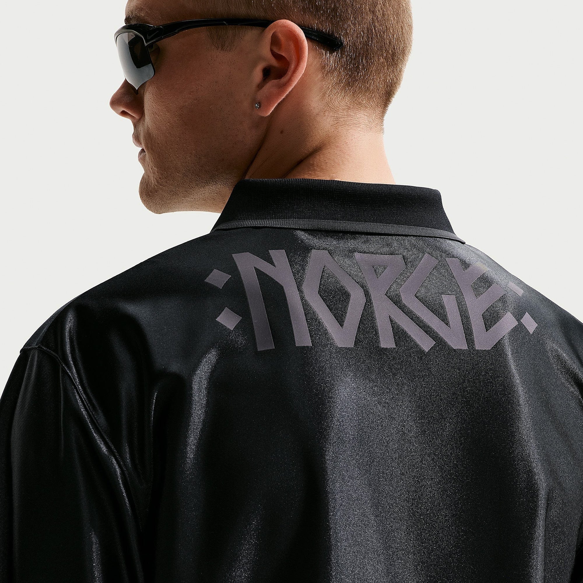 Special Edition 26/27 Men's Shirt - Detail