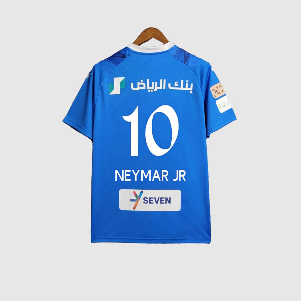 Al-Zaeem 23/24 Home Shirt - View 2