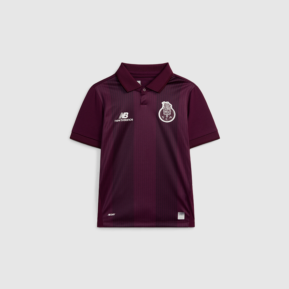 Away 26/27 Kids Shirt Kit - Detail