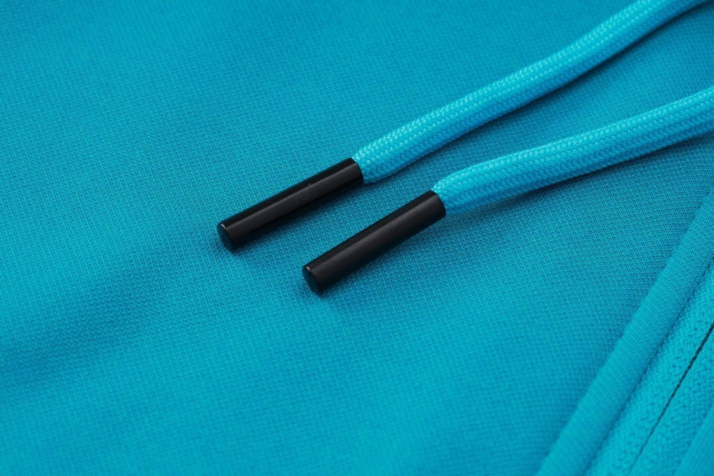 Tracksuit Kit - Detail