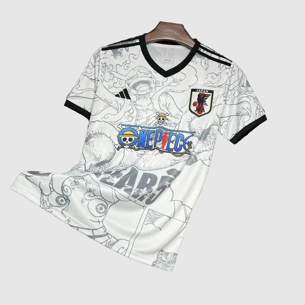 Japan Special Edition 24/25 Shirt