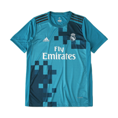 Retro 2017/18 Shirt