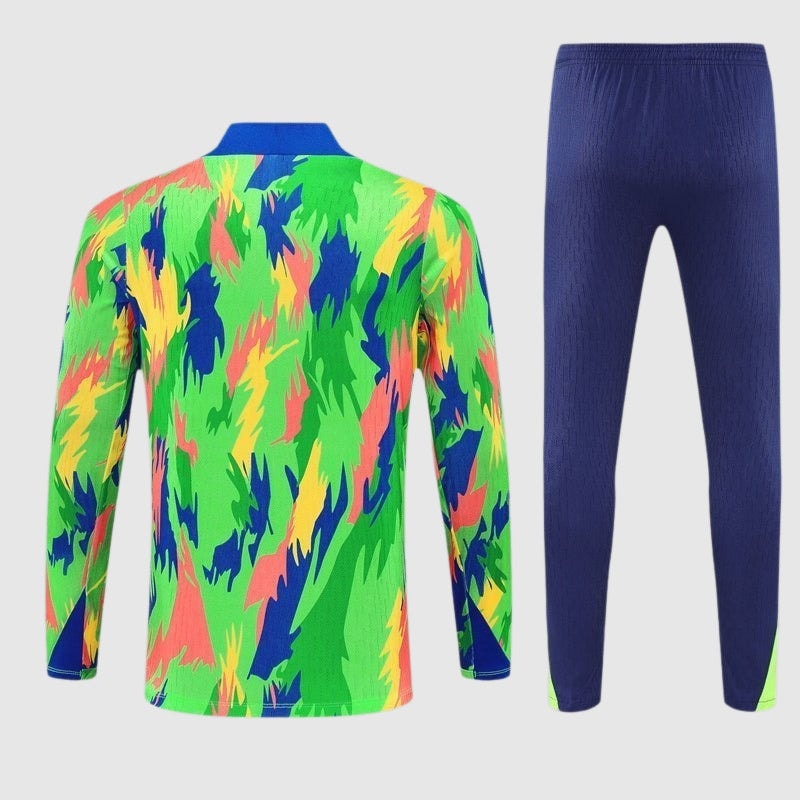 Special Edition Tracksuit Kit - Back