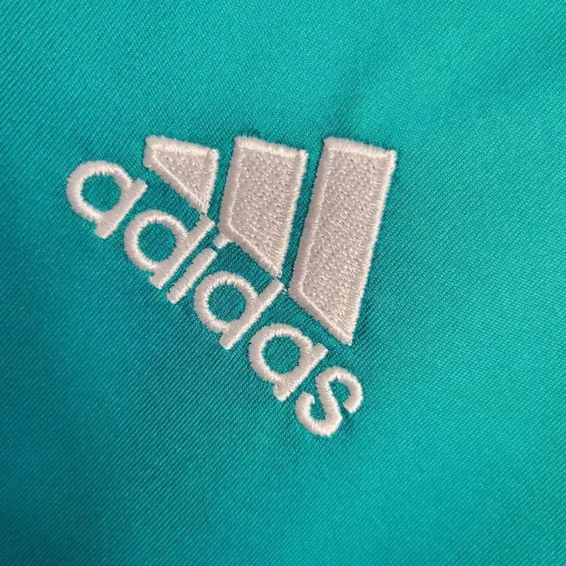 Retro 2017/18 Long Sleeve Shirt - View 4