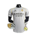 Home 25/26 Player Edition Shirt