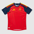Spain 2026 National Teams Home Player Shirt