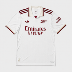 Third 25/26 Player Edition Shirt