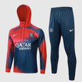 Tracksuit Kit - Front