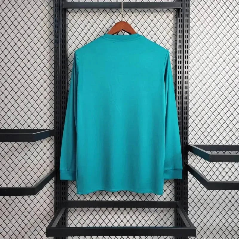 Retro 2017/18 Long Sleeve Shirt - View 7