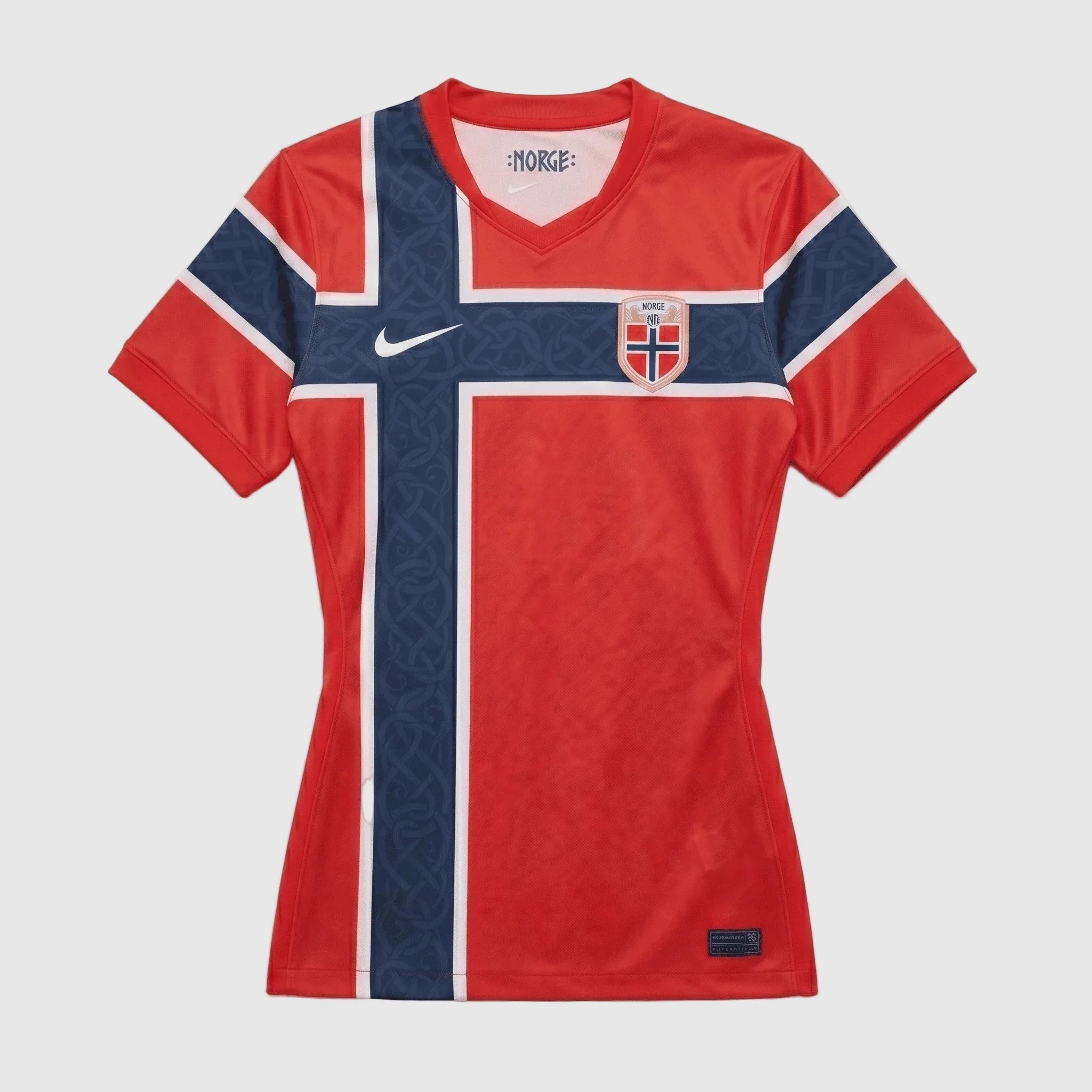 Norway 2026 National Teams Home Shirt