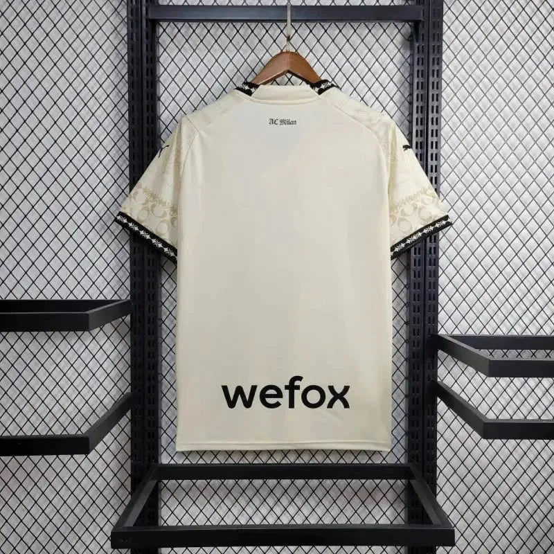 Fourth 24/25 Men’s Shirt