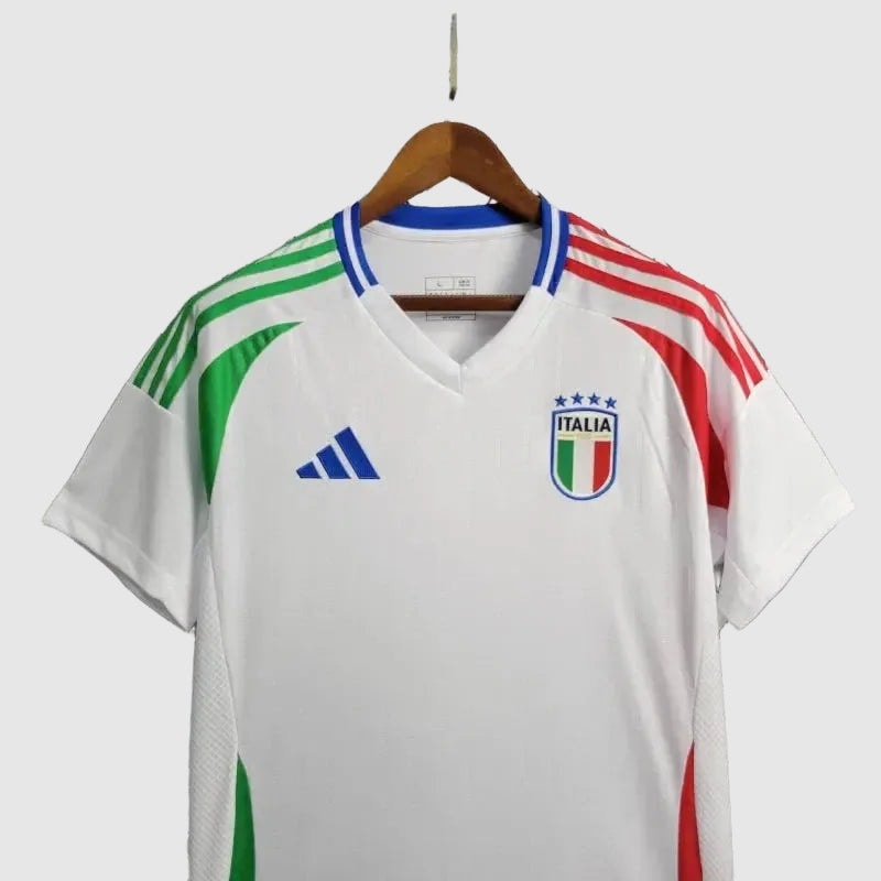 Italy 24/25 Away Shirt - View 5