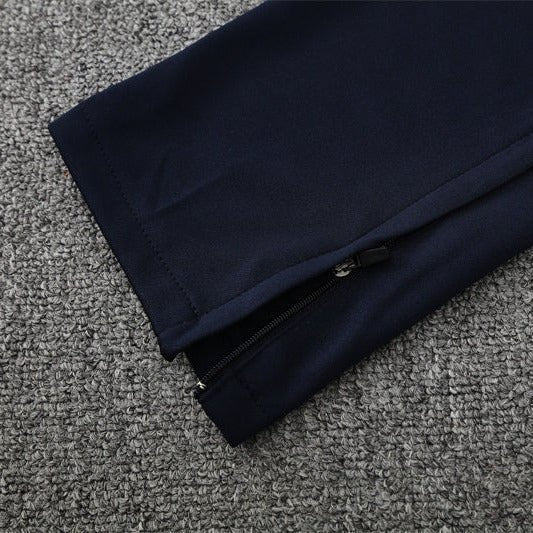 Training 25/26 Tracksuit Kit - Detail