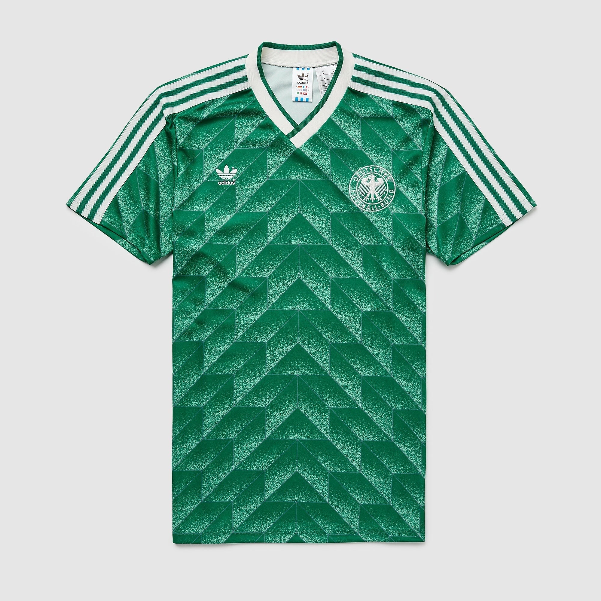Retro Away 1990 Shirt - Front