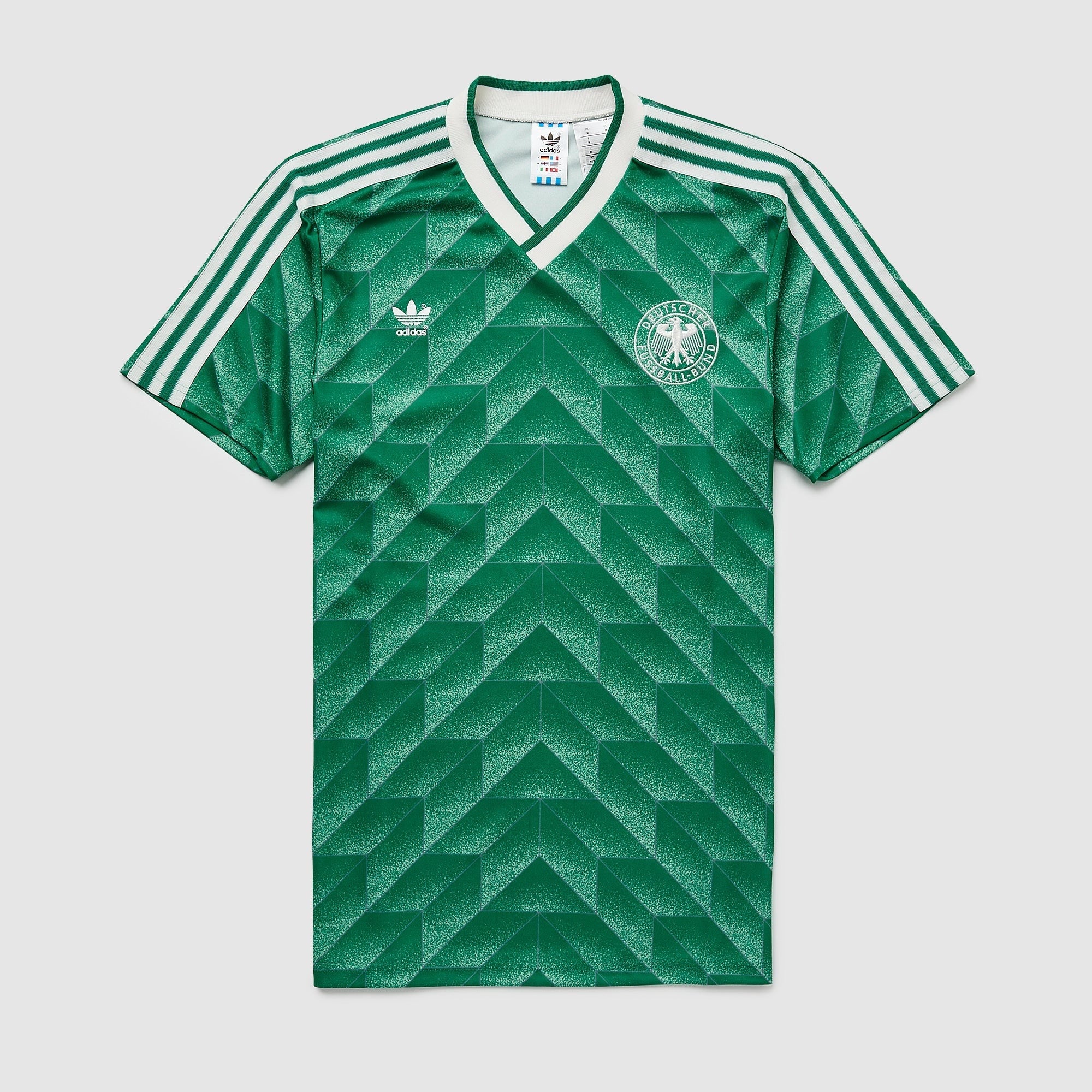 Retro Away 1990 Shirt - Front