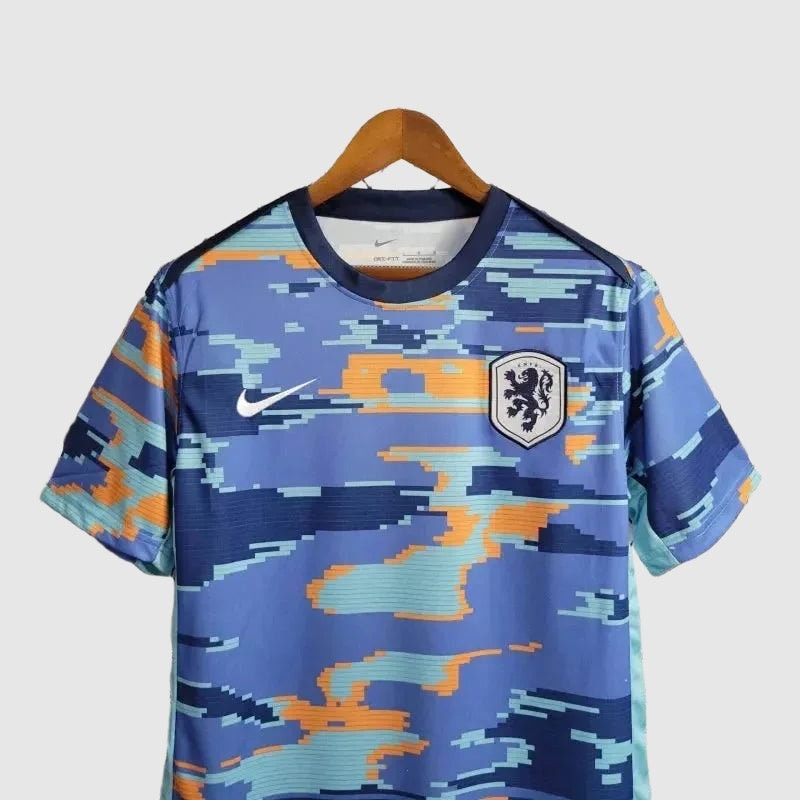 Training Top 24/25 - View 2