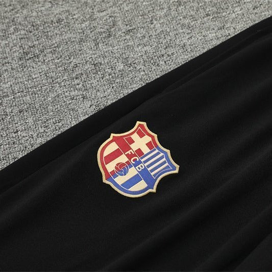 Training 24/25 Tracksuit Kit - Detail