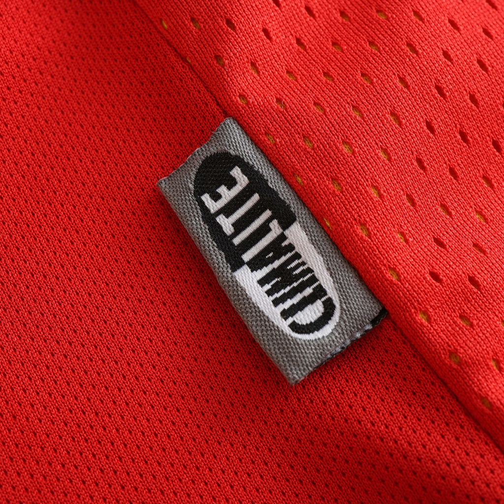 Spain 2002 Retro Home Shirt - View 6