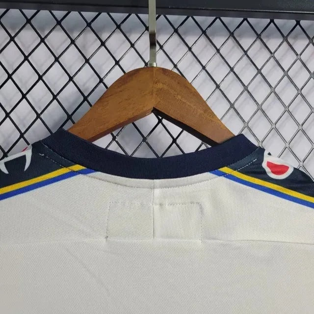 Crociati 02/03 Retro Away Shirt - View 6