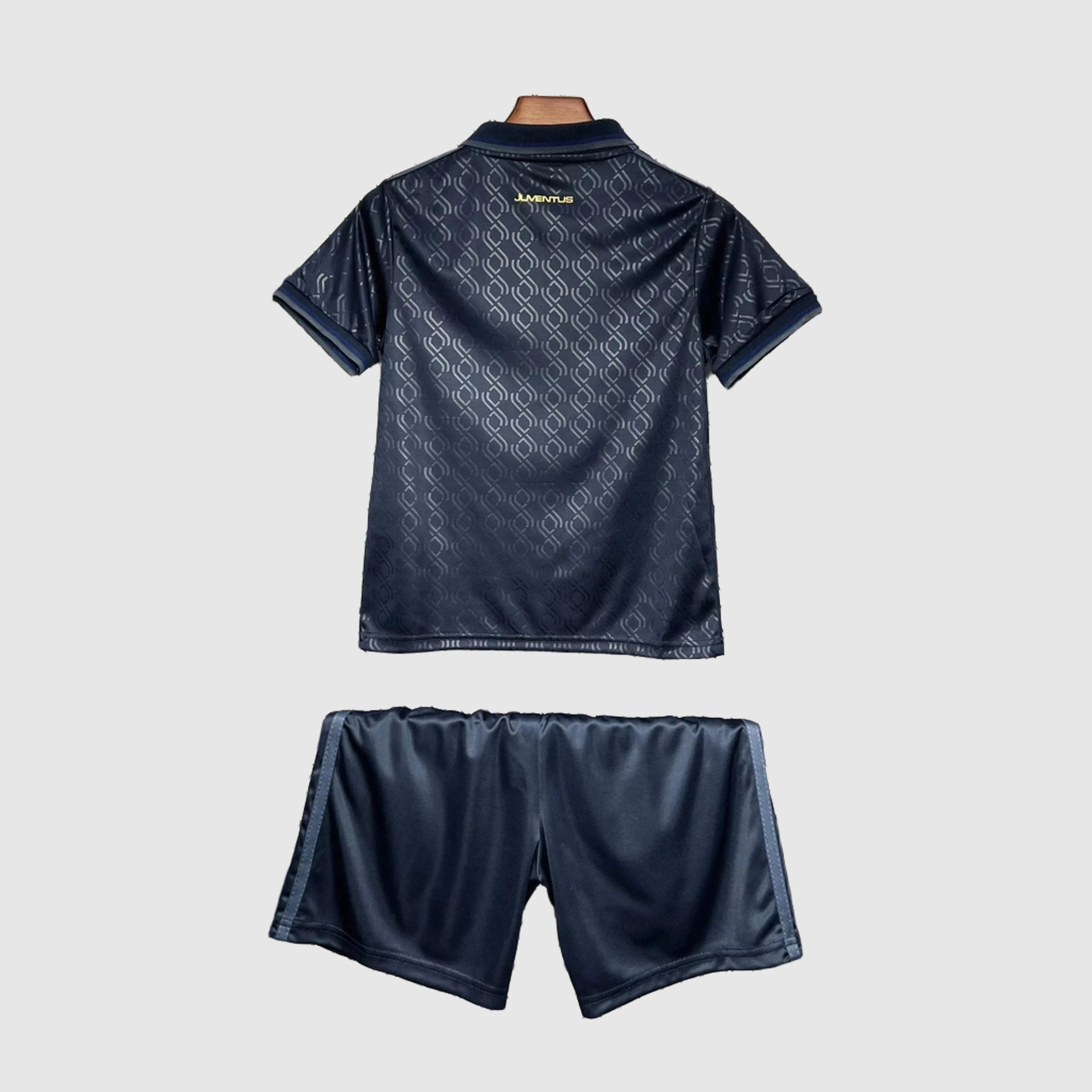 Away 24/25 Kids Shirt Kit