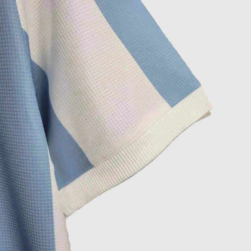 Camisa Argentina 50 Anos Edição Comemorativa 24/25 - Torcedor - View 3