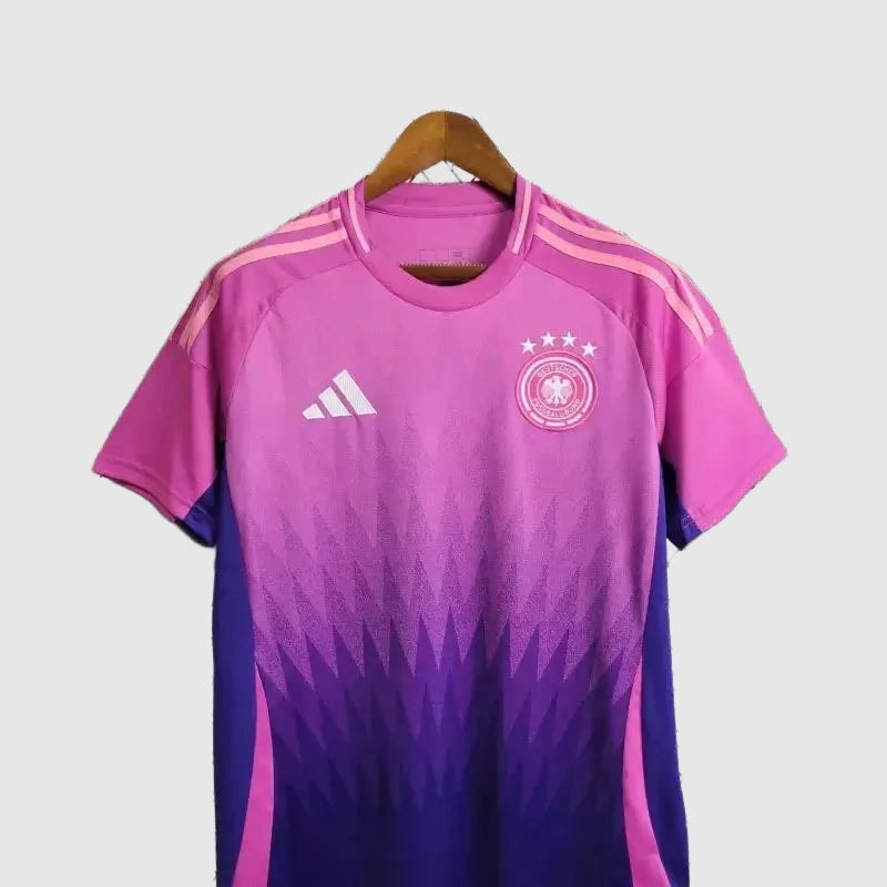 Germany 24/25 Away Shirt - View 3