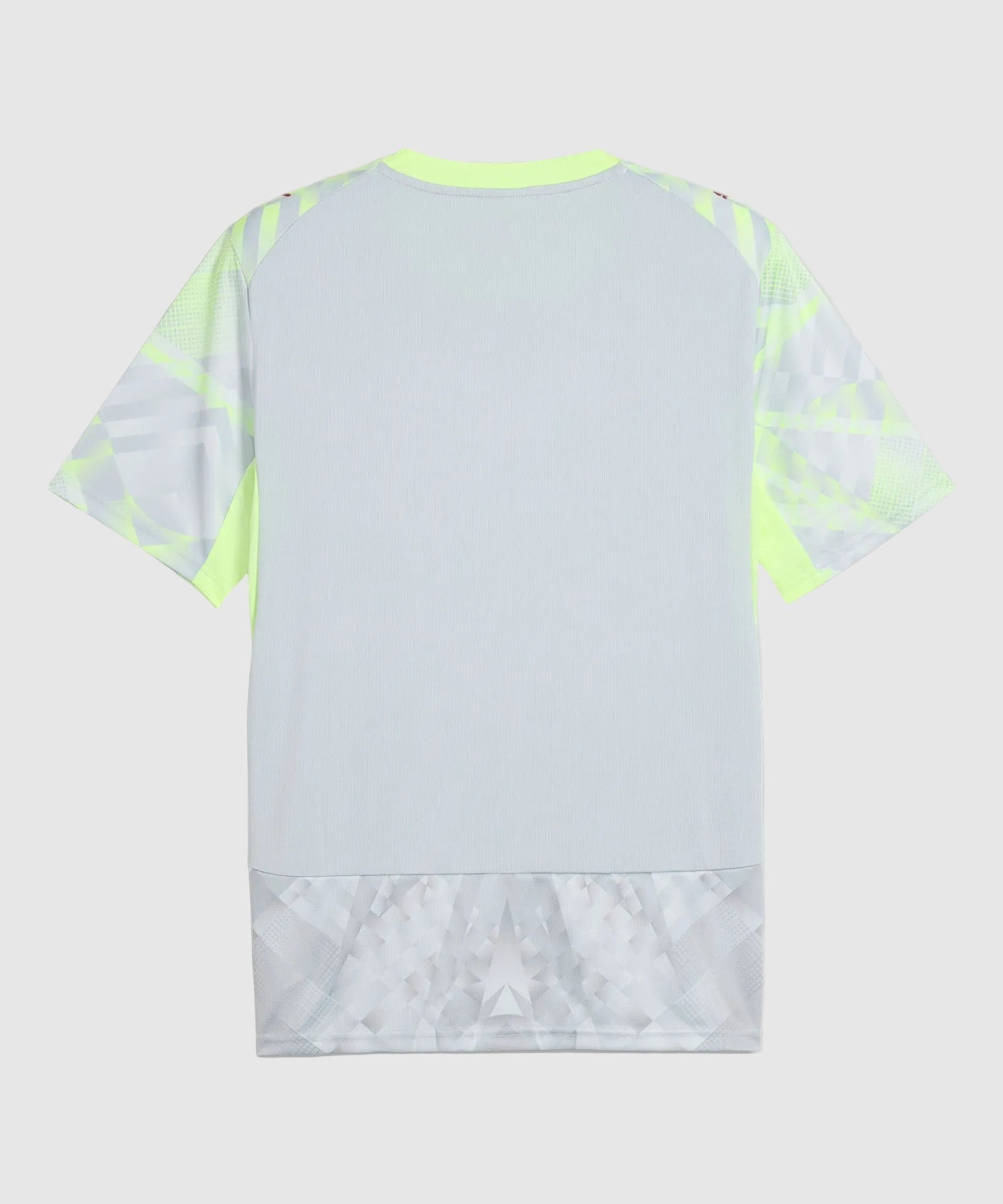 Portugal 2026 National Teams Goalkeeper Shirt - View 3