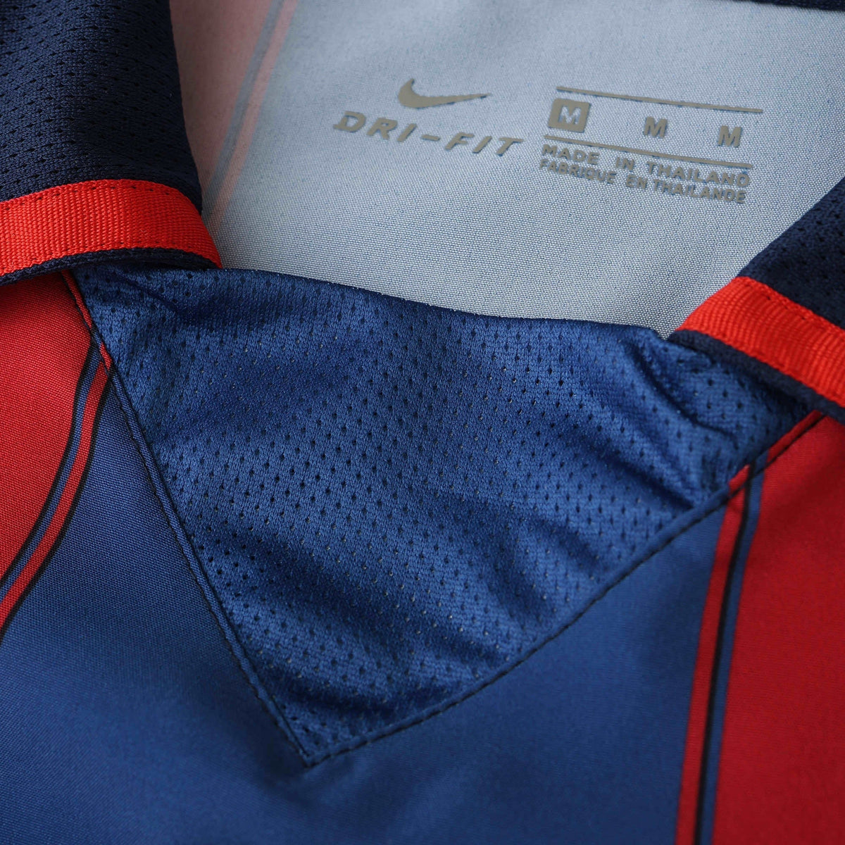 Retro Home 2003/04 Shirt - View 6