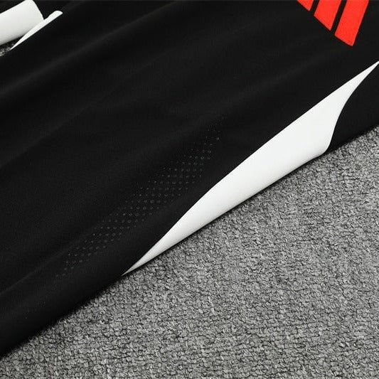 Training 25/26 Tracksuit Kit - Detail