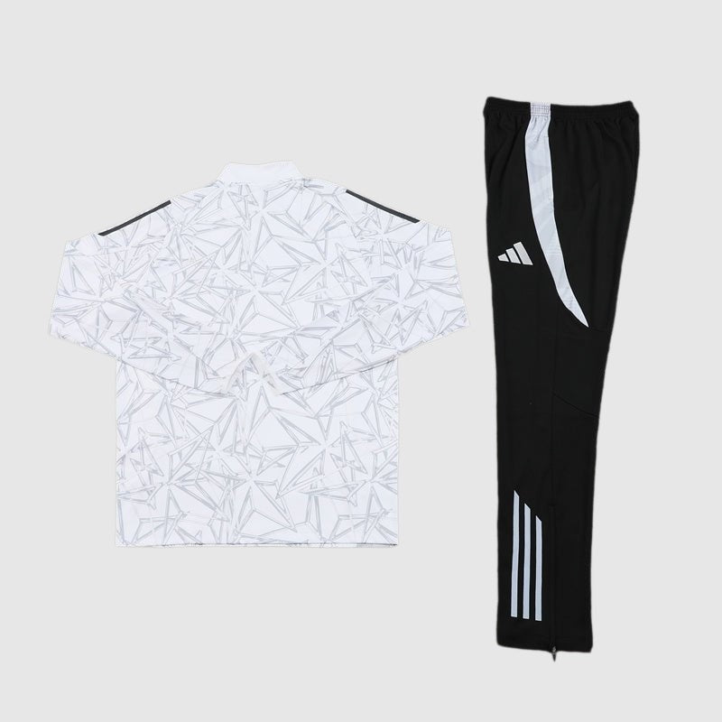 Special Edition Tracksuit Kit - Back